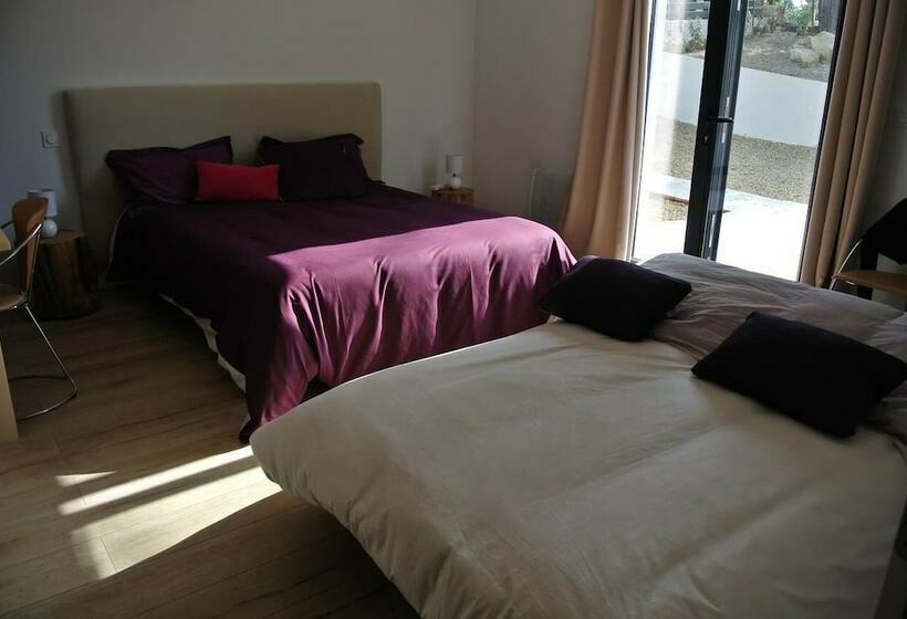 Номер Стандарт, Villa Carpe Diem