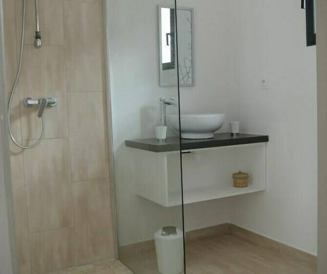 Номер Стандарт, Villa Carpe Diem