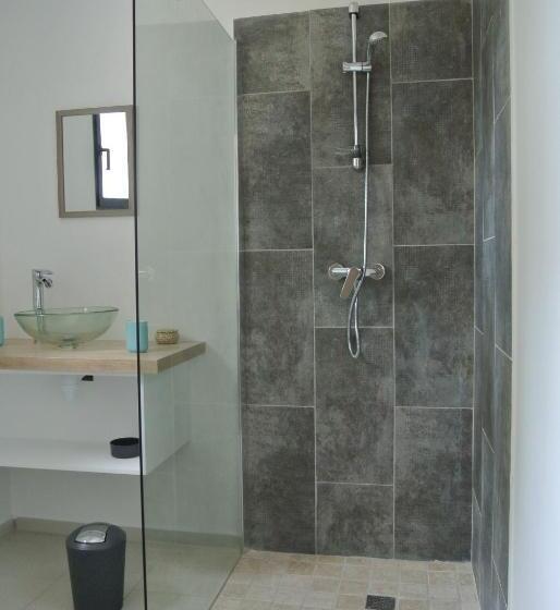 Стандартный Номер Кровать Кинг, Villa Carpe Diem