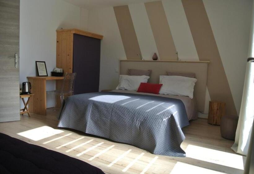 스탠다드 룸, Villa Carpe Diem