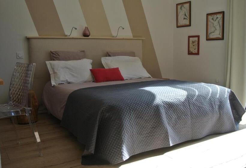 스탠다드 룸, Villa Carpe Diem