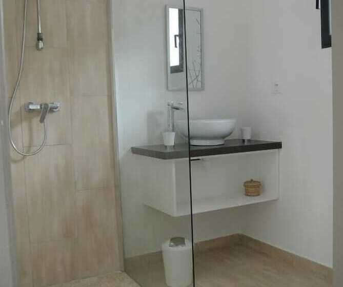 Номер Стандарт, Villa Carpe Diem