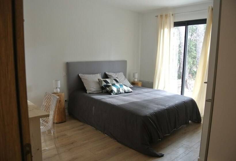 스탠다드 룸, Villa Carpe Diem