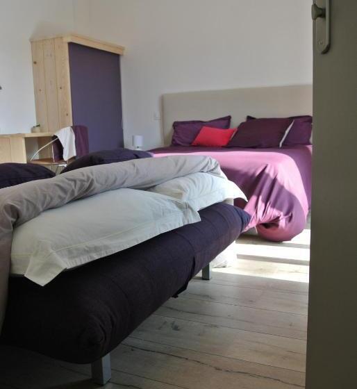 Номер Стандарт, Villa Carpe Diem