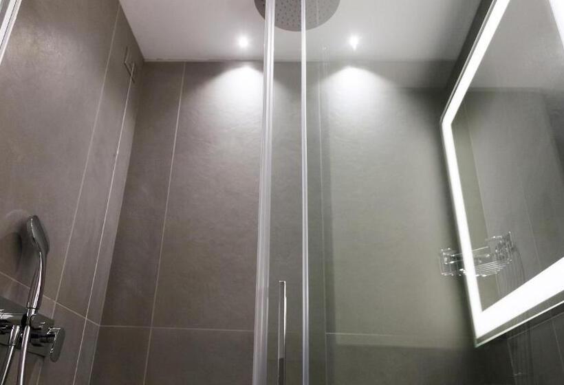 标准间, G Hotel Pescara