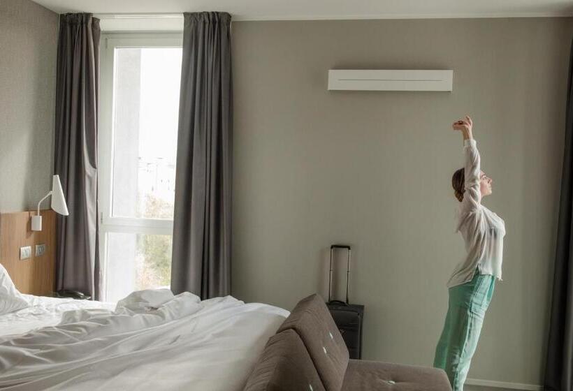 豪华房间, G Hotel Pescara