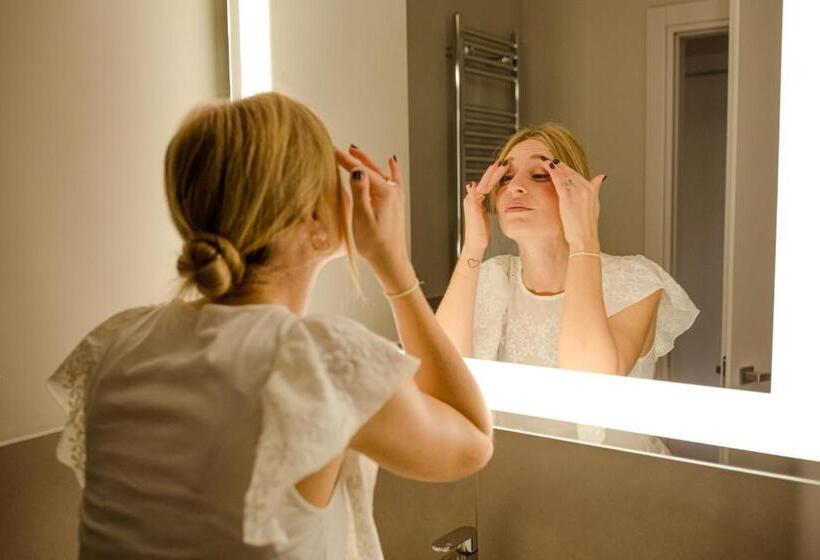 豪华房间, G Hotel Pescara