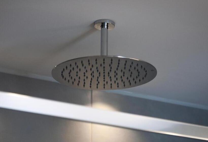 高级家庭房间, G Hotel Pescara