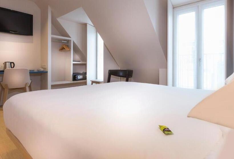 חדר דלוקס עם מרפסת, Andrea