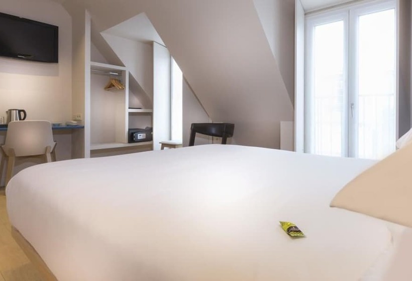 חדר דלוקס עם מרפסת, Andrea