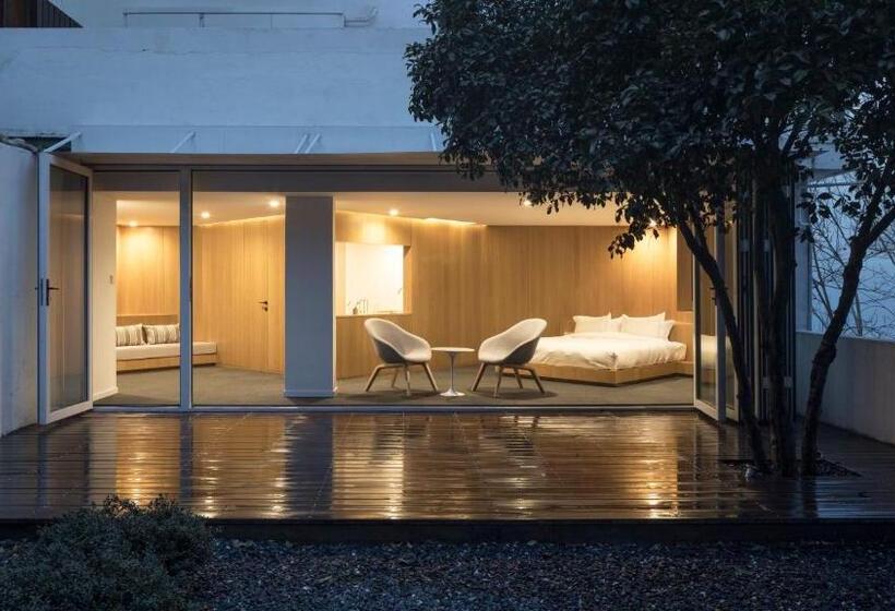 Стандартный Номер Кровать Кинг, Aventree