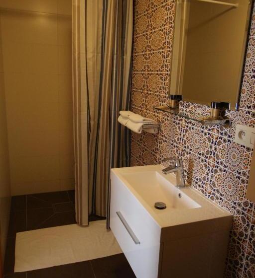 חדר סטנדרט, קומת קרקע, Dharma City