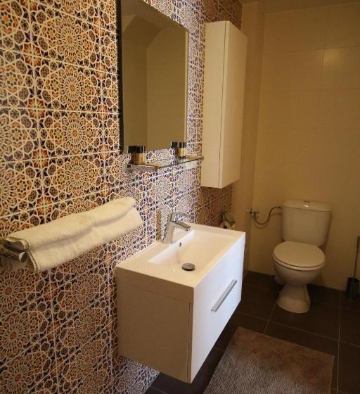 חדר סטנדרט, קומת קרקע, Dharma City