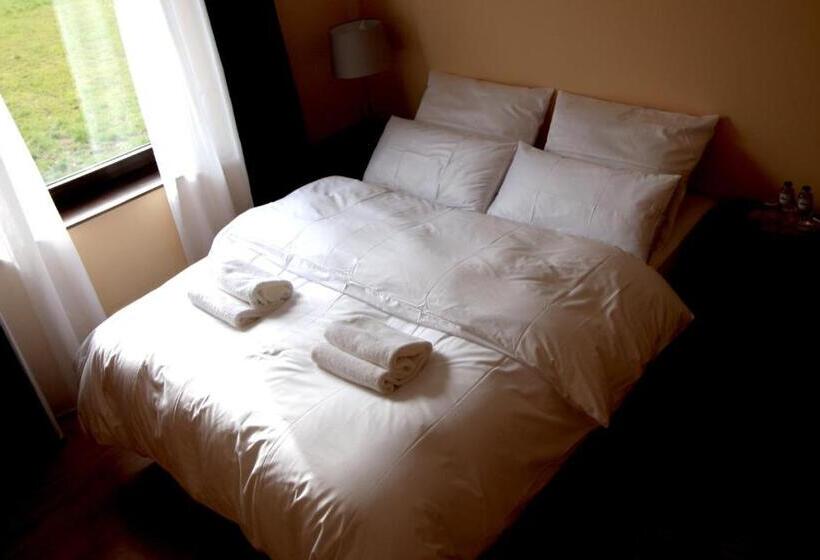 חדר סטנדרט, קומת קרקע, Dharma City