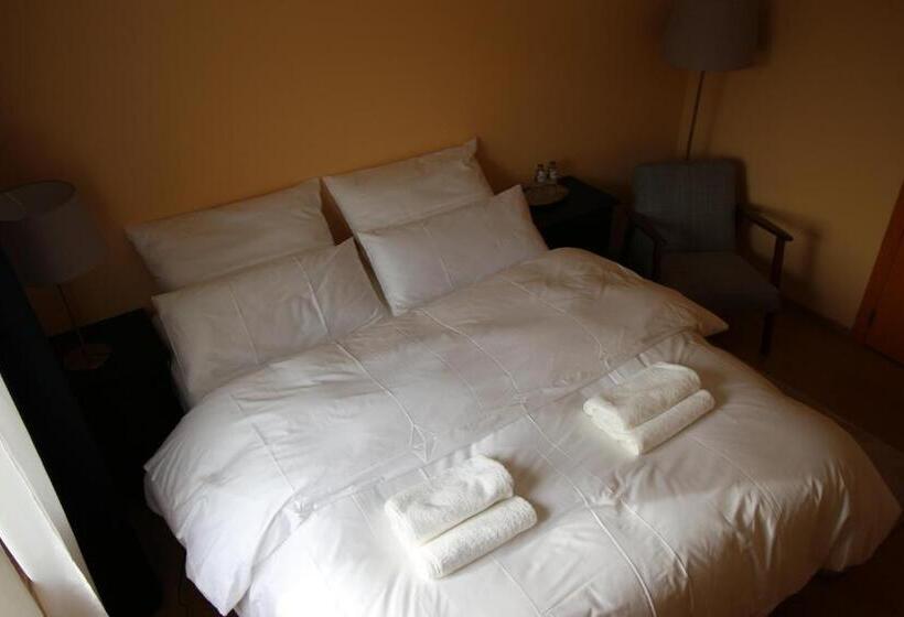 חדר סטנדרט, קומת קרקע, Dharma City