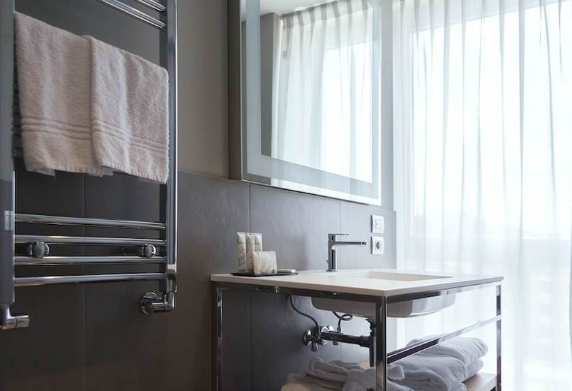 豪华房间, G Hotel Pescara