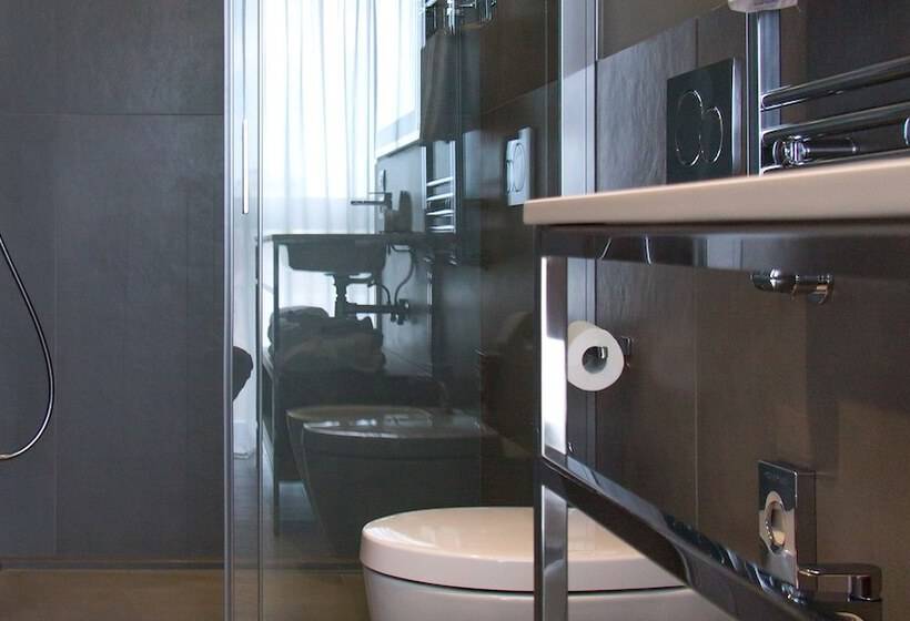 小型套房, G Hotel Pescara