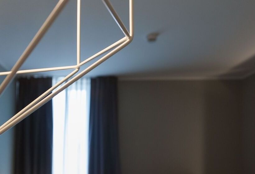 小型套房, G Hotel Pescara