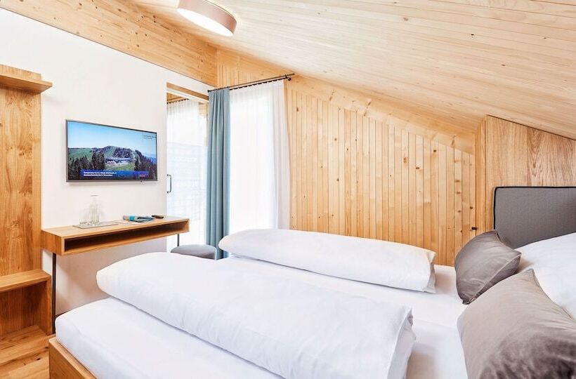 غرفة قياسية, Gretina