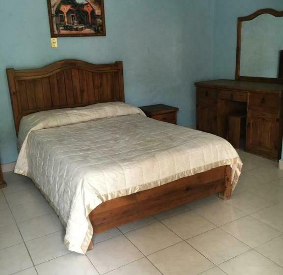 スタンダードルーム, Posada Andaluz