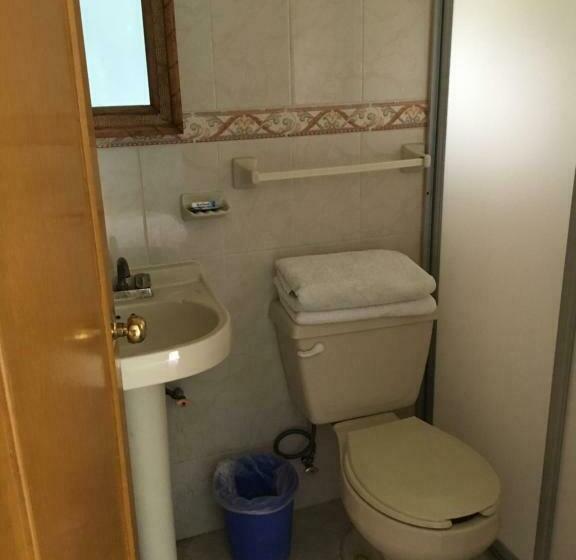 スタンダードルーム, Posada Andaluz