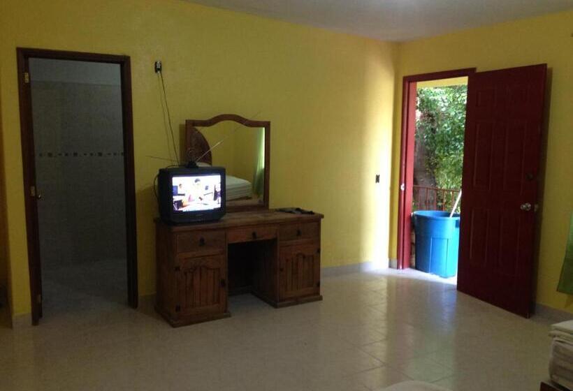 エコノミールーム, Posada Andaluz