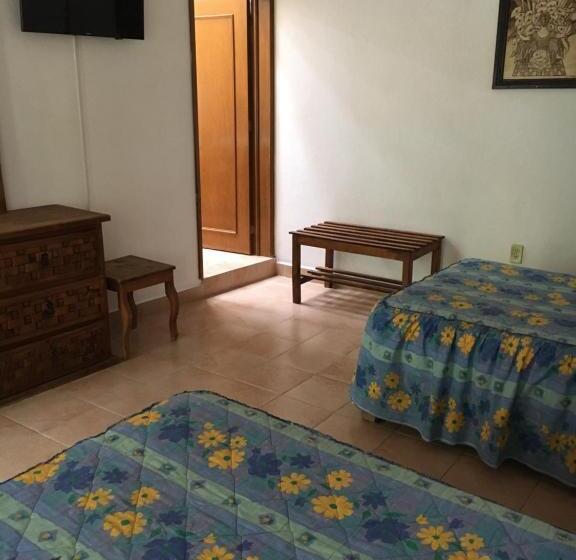 エコノミールーム, Posada Andaluz