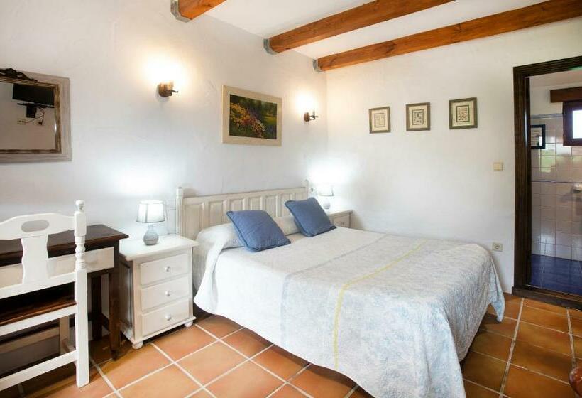 Habitación Estándar, Rural Valleoscuru