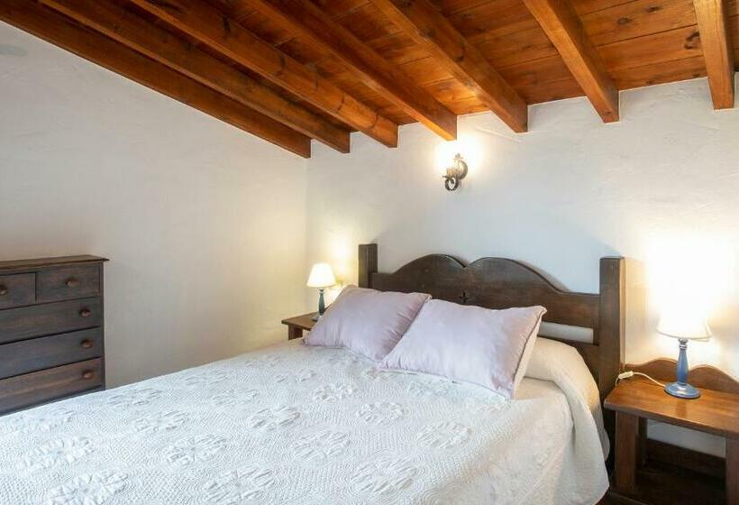 Habitación Estándar, Rural Valleoscuru