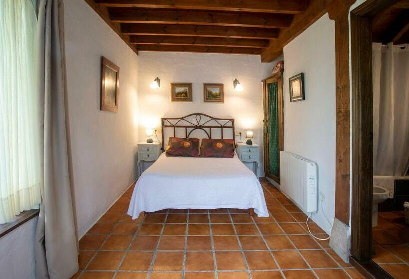 Habitación Estándar, Rural Valleoscuru