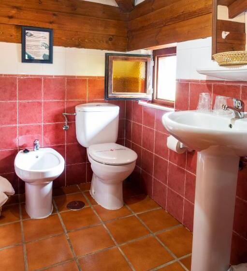 Habitación Estándar, Rural Valleoscuru