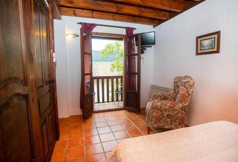 Habitación Estándar, Rural Valleoscuru