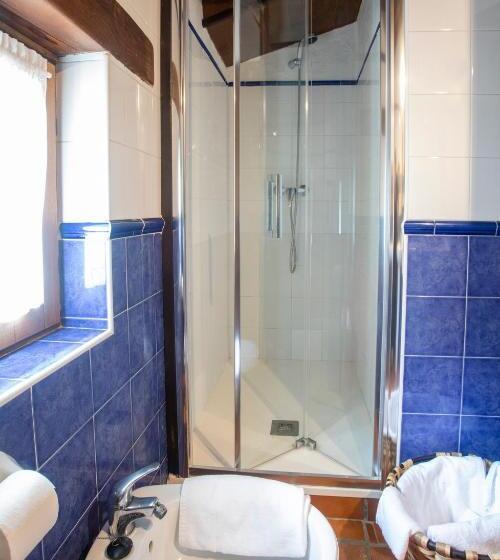 Habitación Estándar Vista Montaña, Rural Valleoscuru