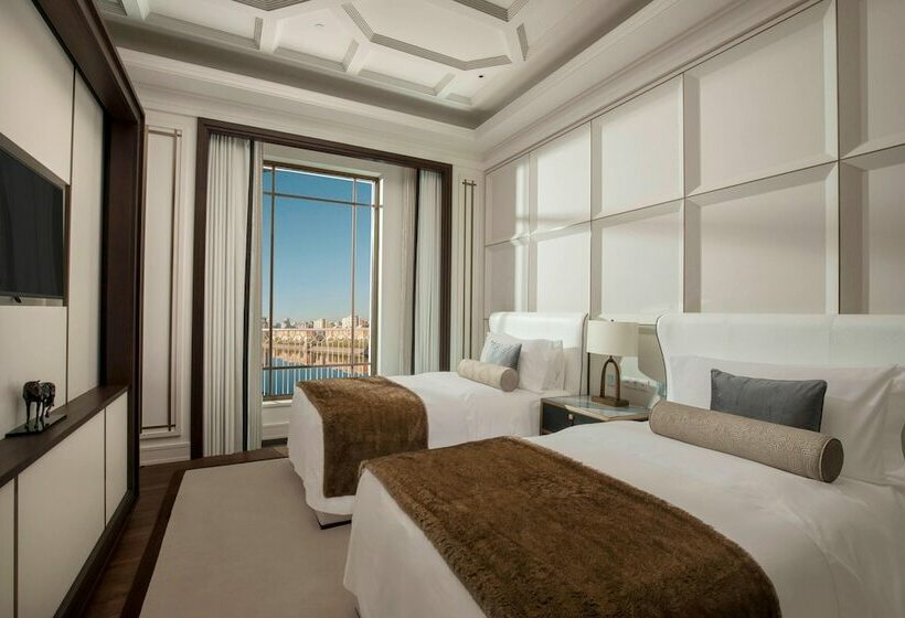 اتاق لوکس, The St. Regis Astana