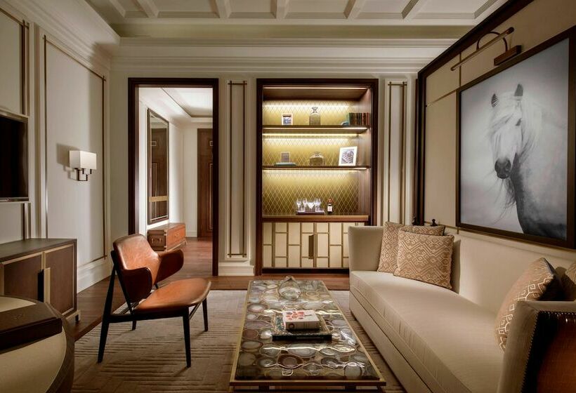 اتاق لوکس, The St. Regis Astana