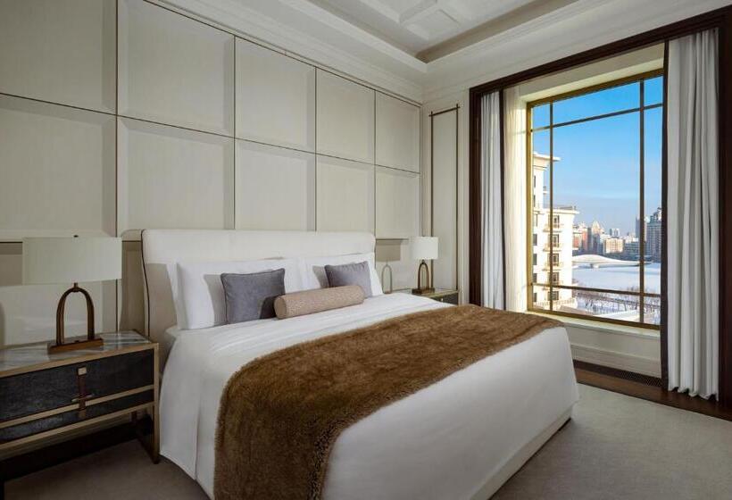 سوییت, The St. Regis Astana