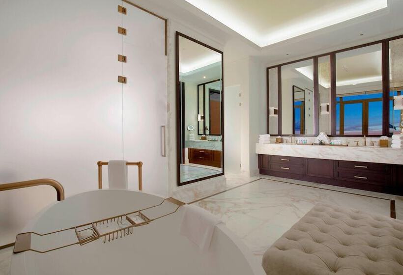 Suite Prezydencki, The St. Regis Astana