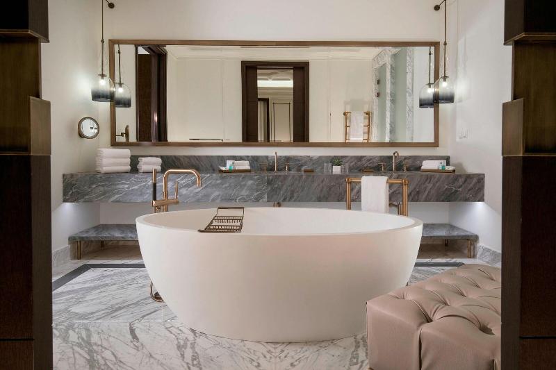 Suite River View, The St. Regis Astana