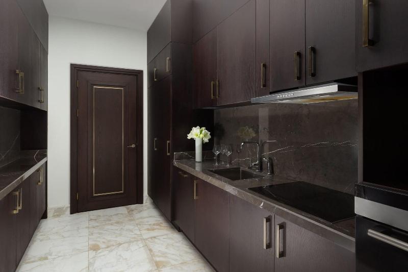 سوئیت پرزیدنت, The St. Regis Astana