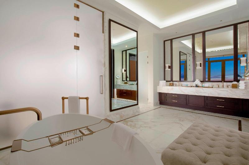 Suite Prezydencki, The St. Regis Astana