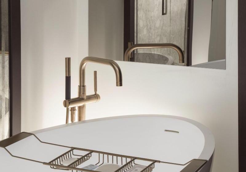 Deluxe room with river view, The St. Regis Astana