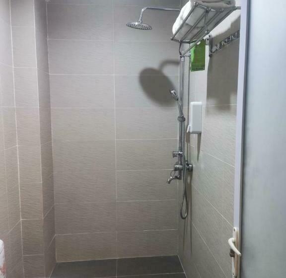 חדר דלוקס, Sahid Vanilla Nagoya Batam