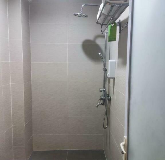 חדר דלוקס, Sahid Vanilla Nagoya Batam