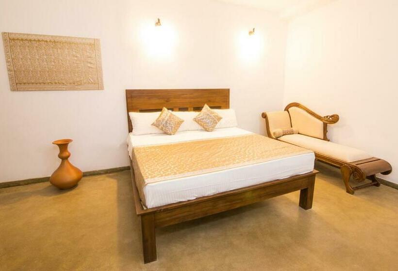 חדר דלוקס, Old Frankland Kandy Luxury Boutique