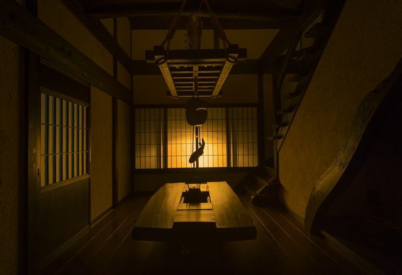 オーシャンビュースタンダードルーム, Musouan Biwa