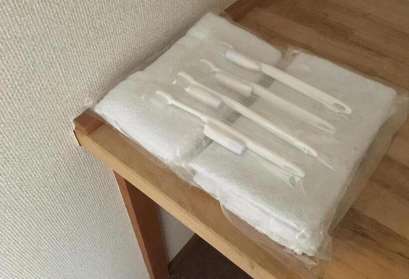 غرفة قياسية رباعية, Yamakyuso