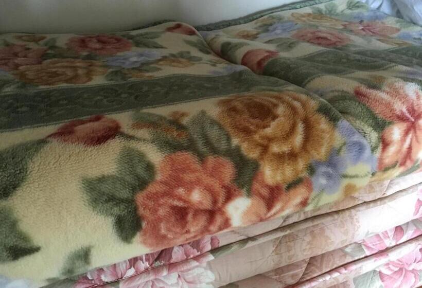 غرفة قياسية, Yamakyuso