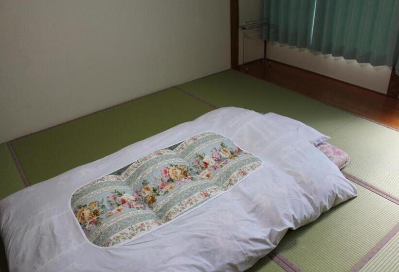 غرفة قياسية, Yamakyuso