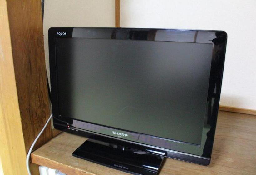 غرفة قياسية, Yamakyuso