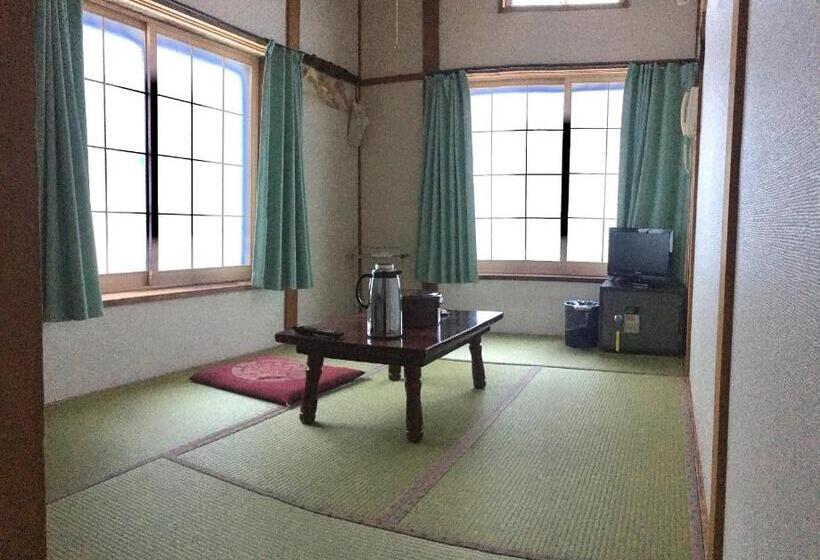 غرفة قياسية, Yamakyuso